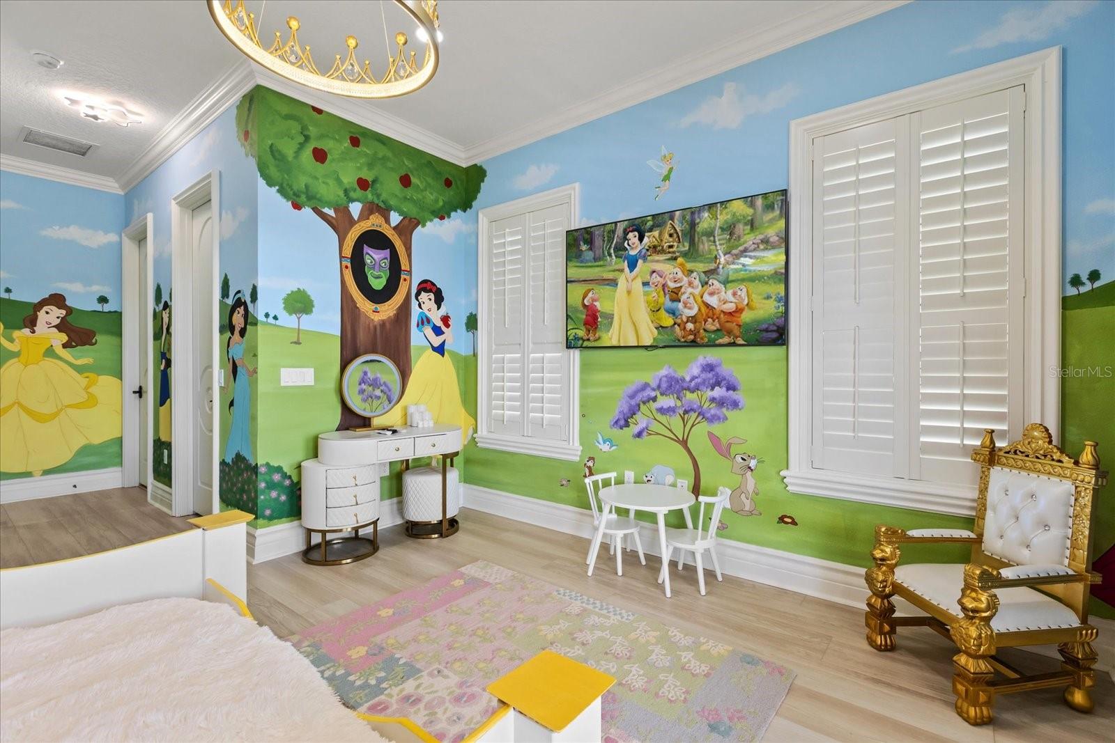 REUNION WEST VLGS NORTH - Residential