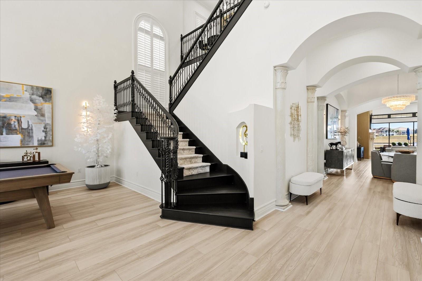 REUNION WEST VLGS NORTH - Residential