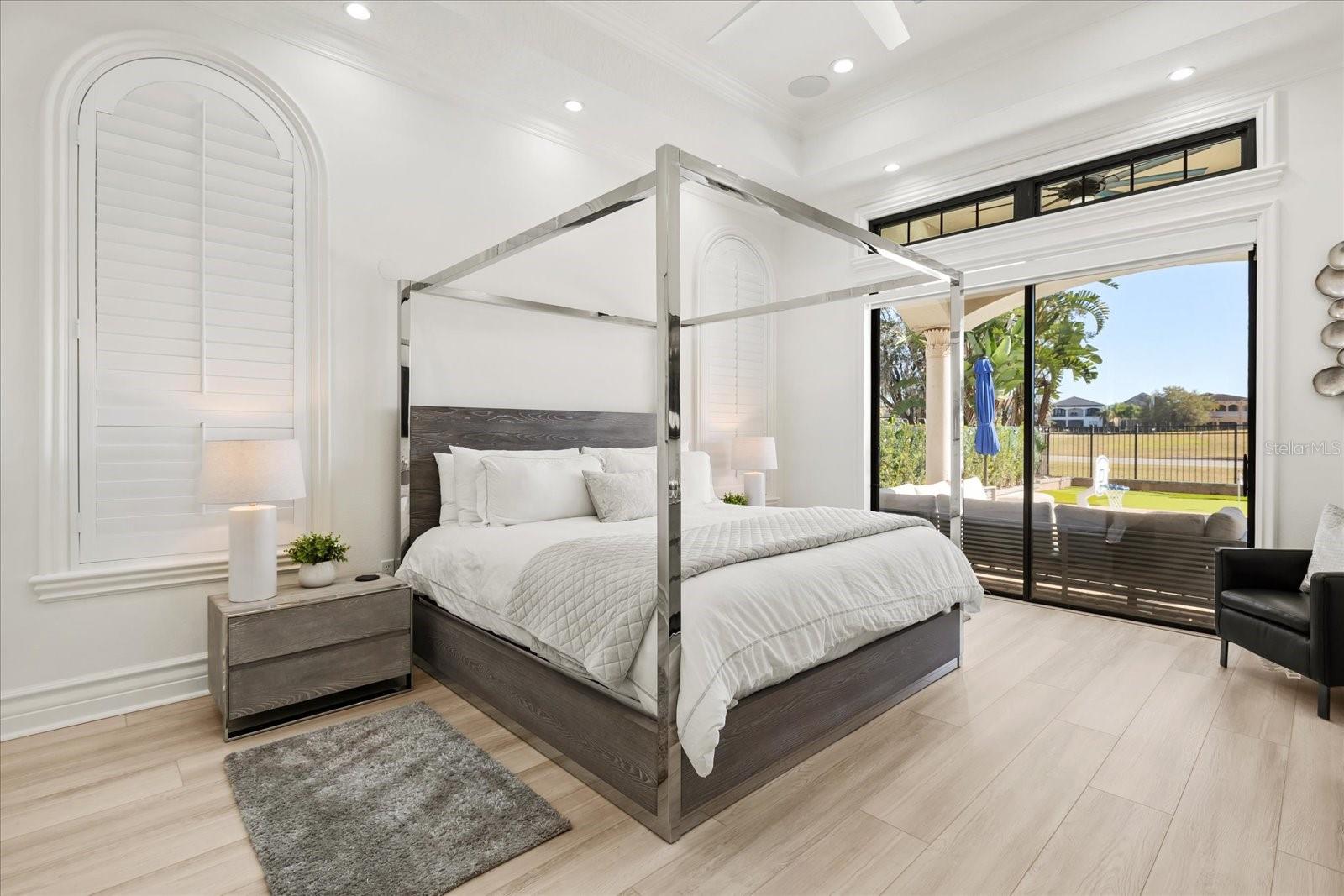 REUNION WEST VLGS NORTH - Residential