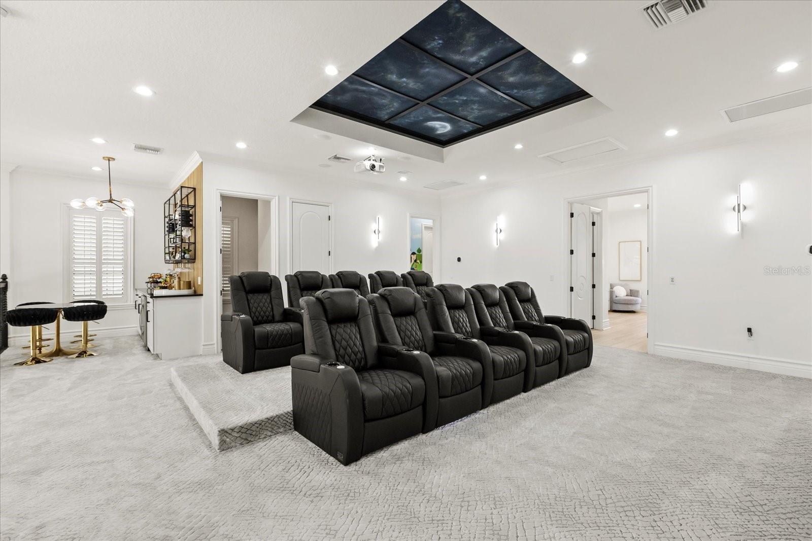 REUNION WEST VLGS NORTH - Residential