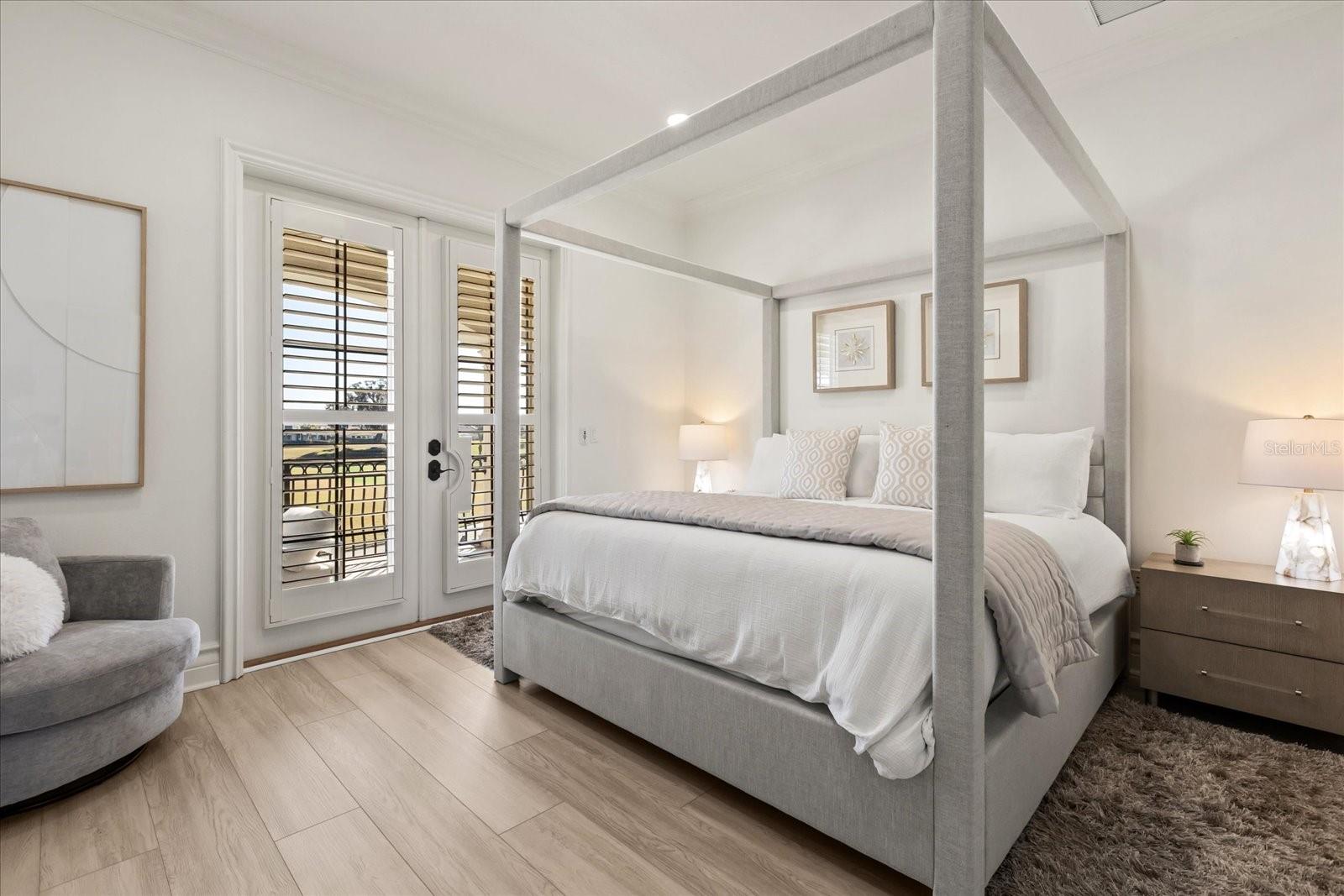 REUNION WEST VLGS NORTH - Residential