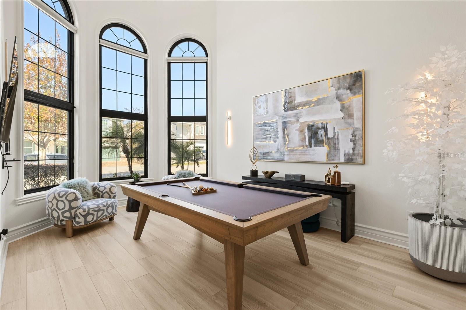 REUNION WEST VLGS NORTH - Residential