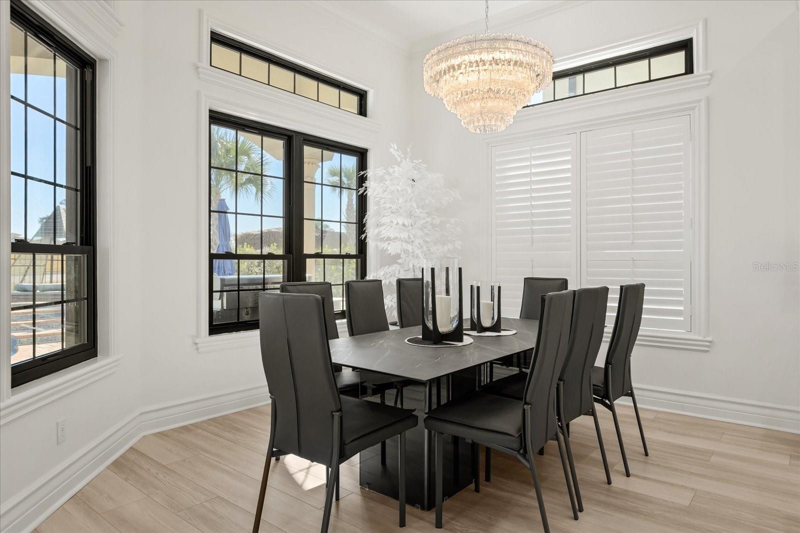 REUNION WEST VLGS NORTH - Residential