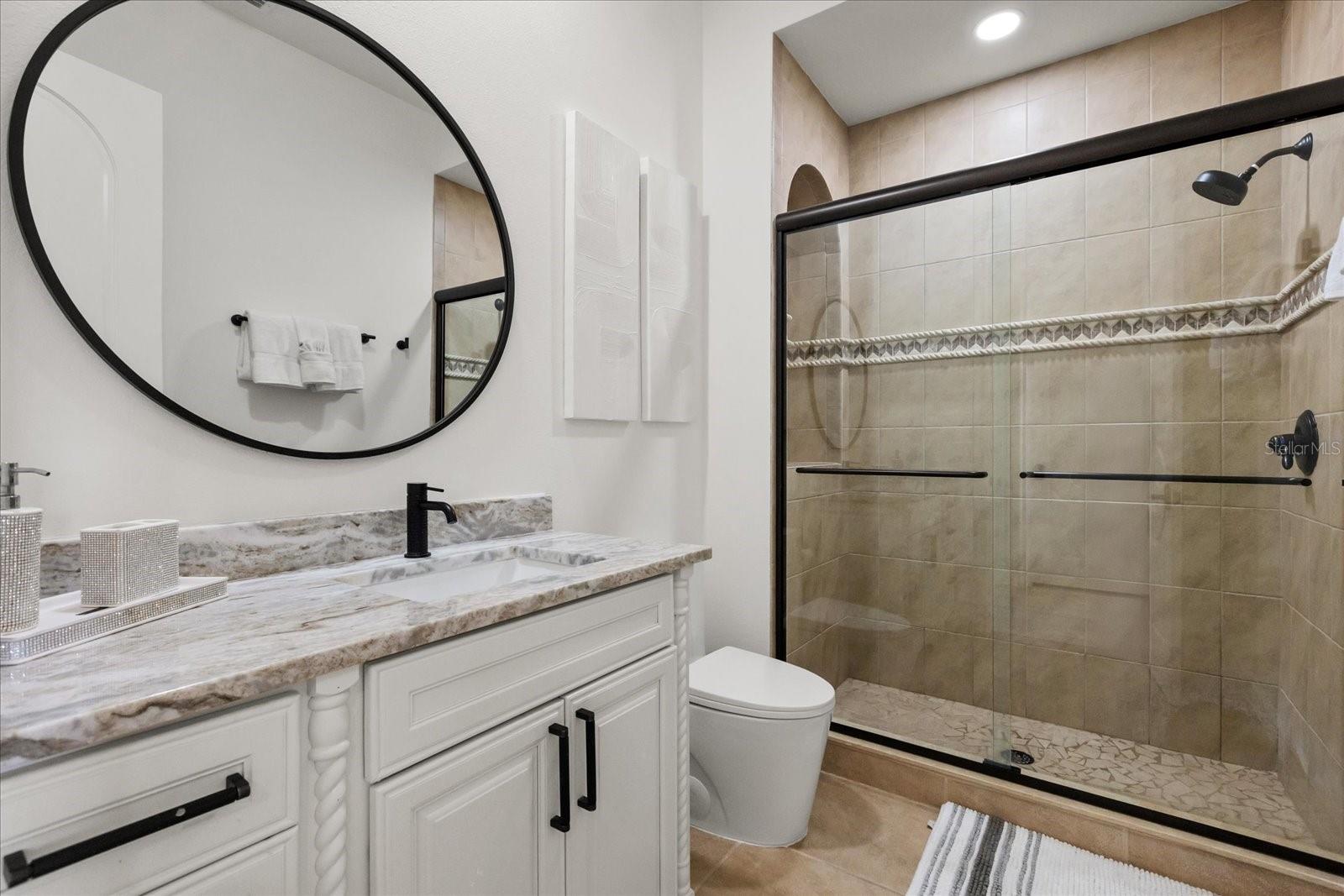 REUNION WEST VLGS NORTH - Residential