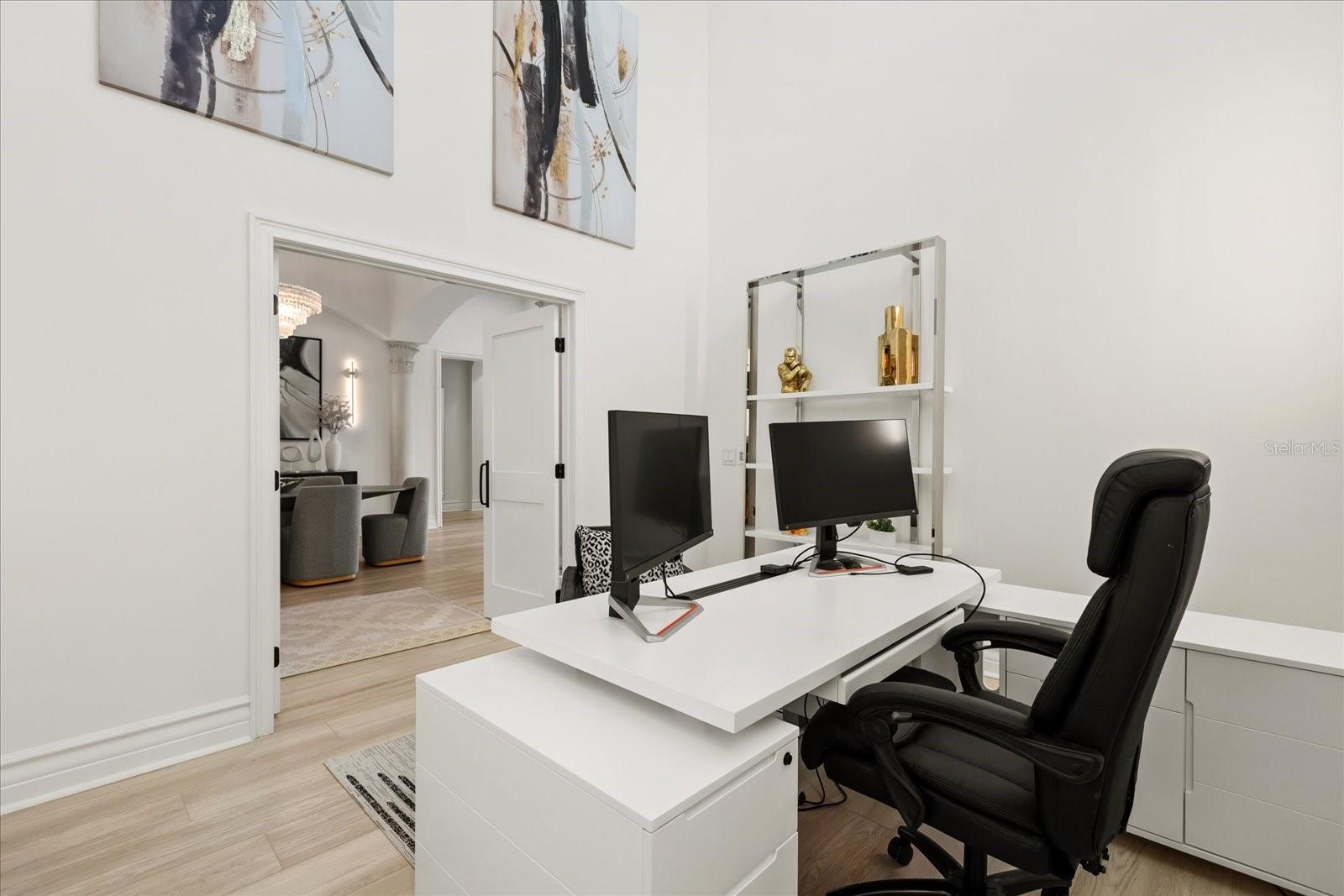 REUNION WEST VLGS NORTH - Residential