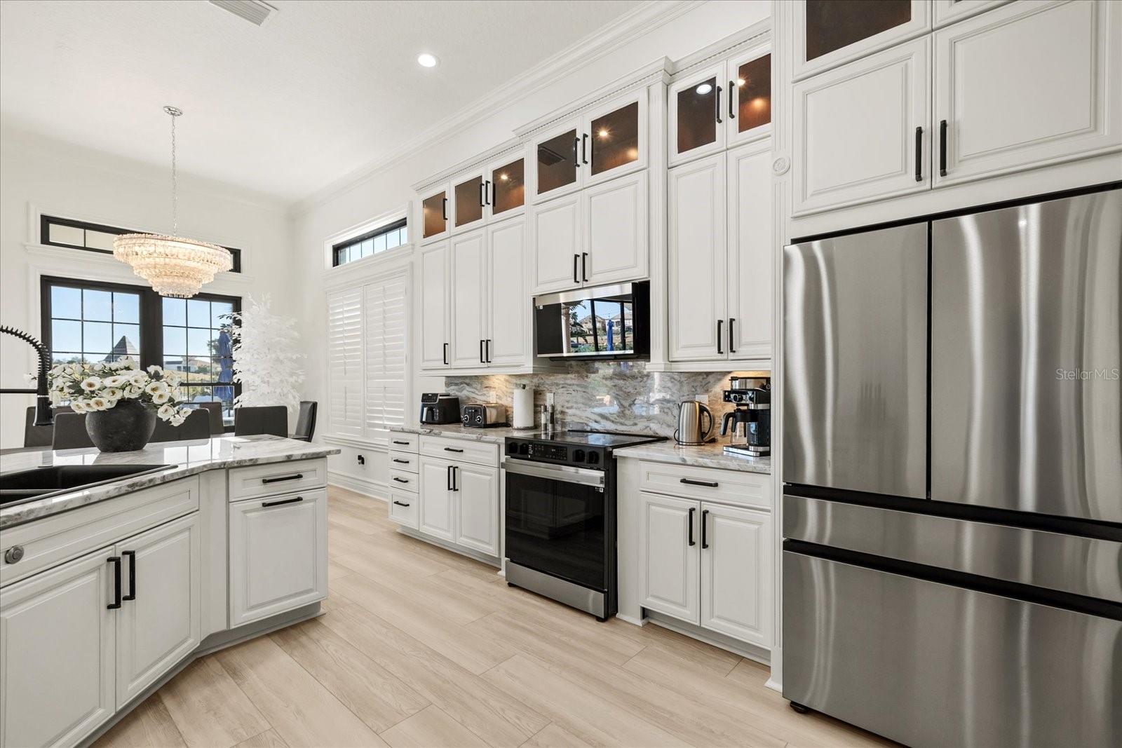 REUNION WEST VLGS NORTH - Residential