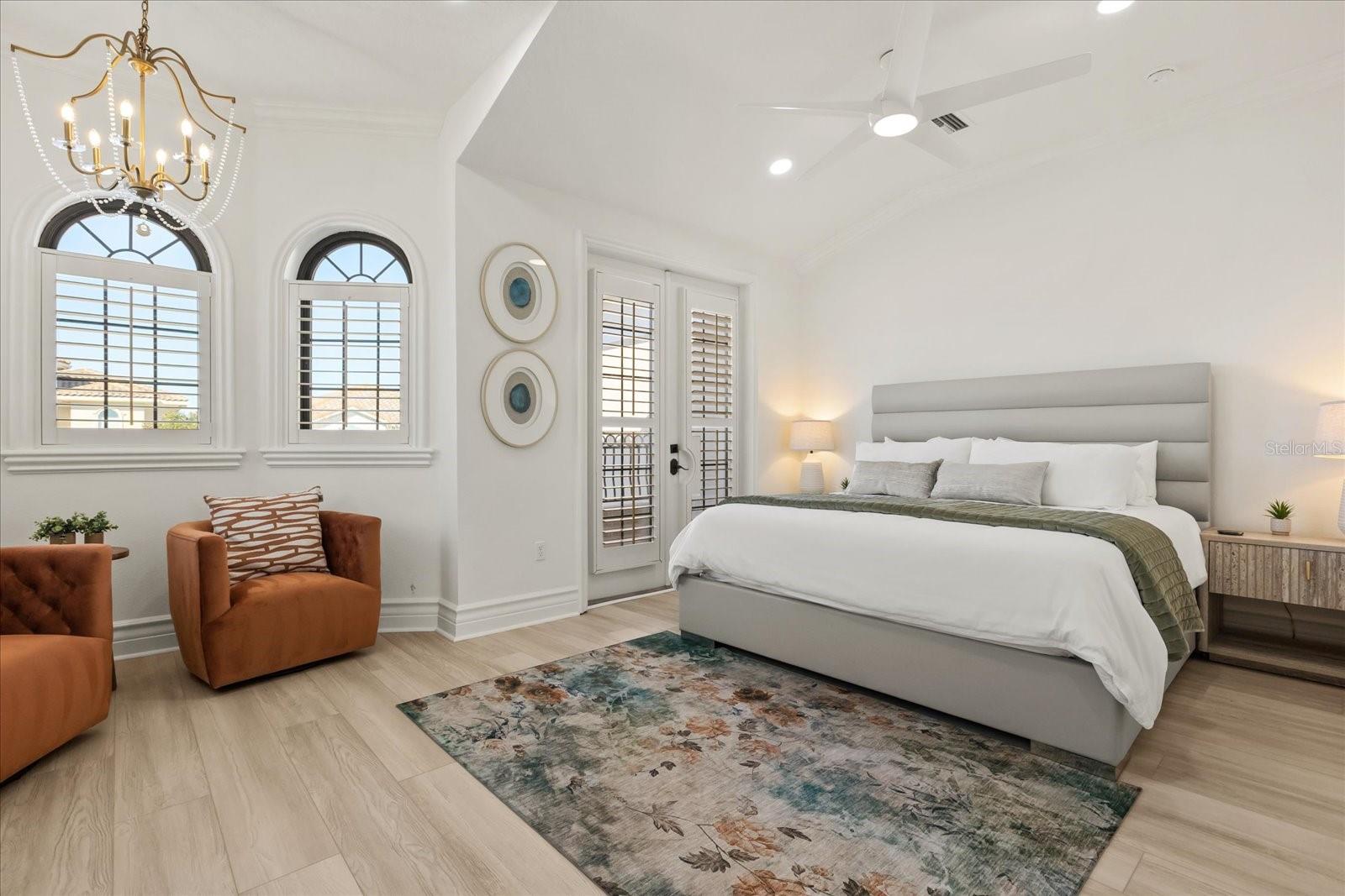 REUNION WEST VLGS NORTH - Residential