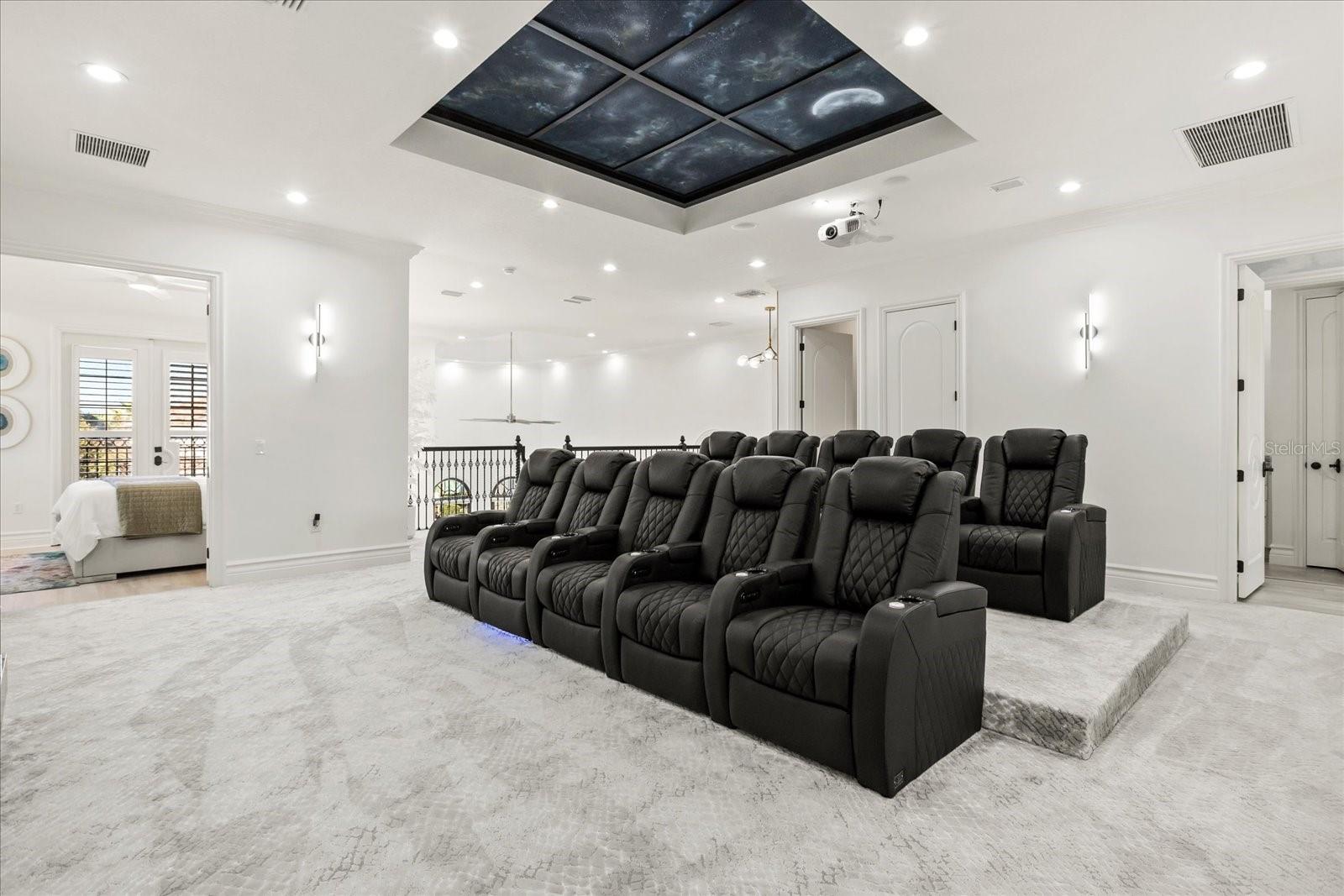 REUNION WEST VLGS NORTH - Residential