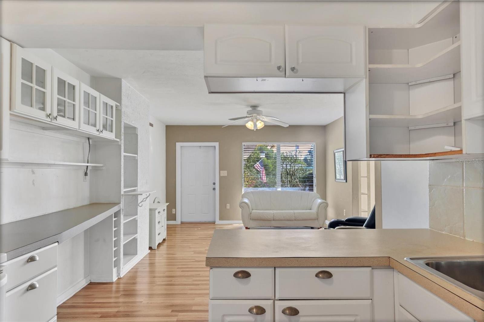 FARROWS - Residential