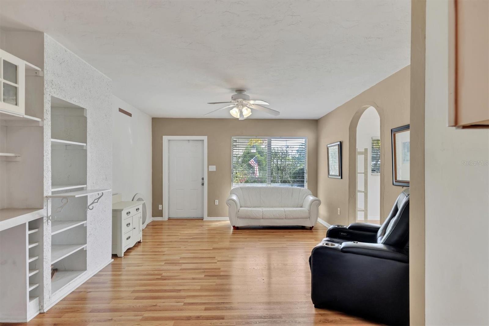 FARROWS - Residential