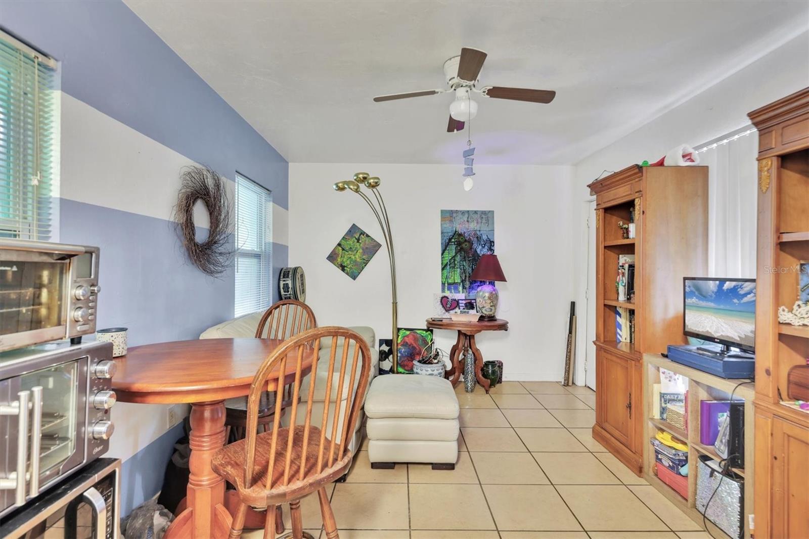 FARROWS - Residential