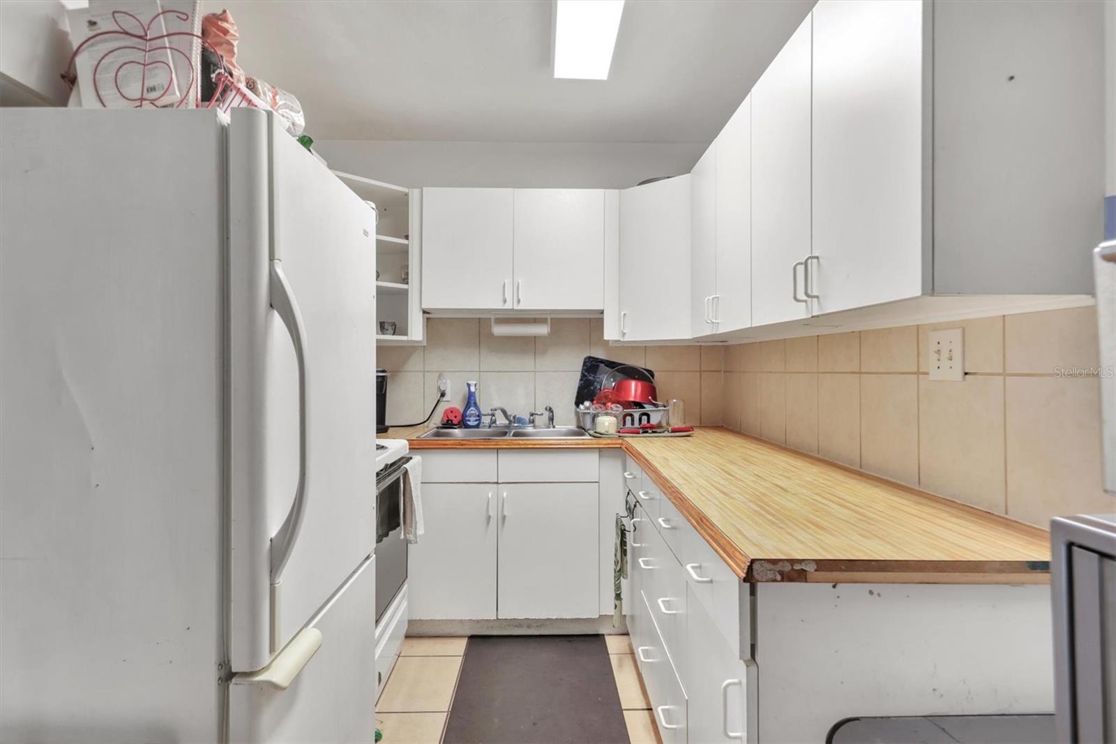 FARROWS - Residential