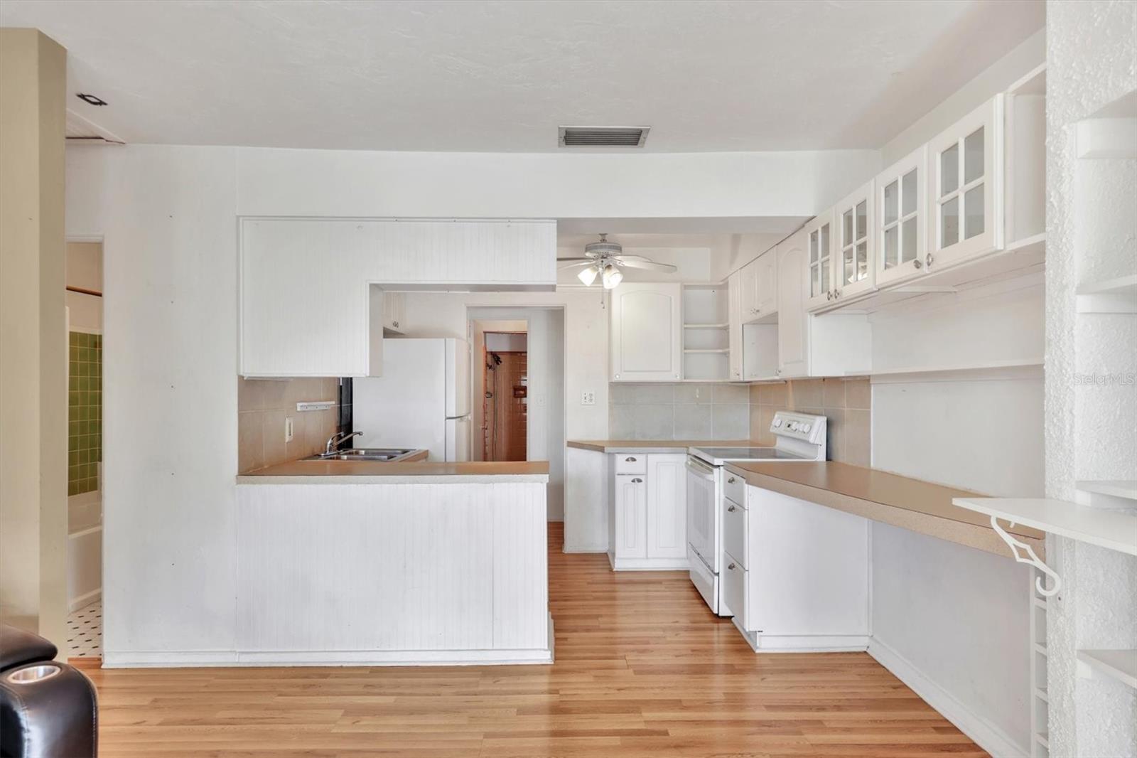 FARROWS - Residential