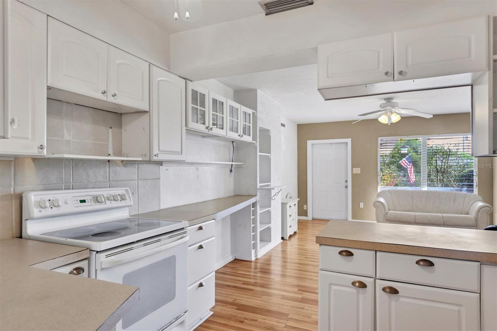 FARROWS - Residential