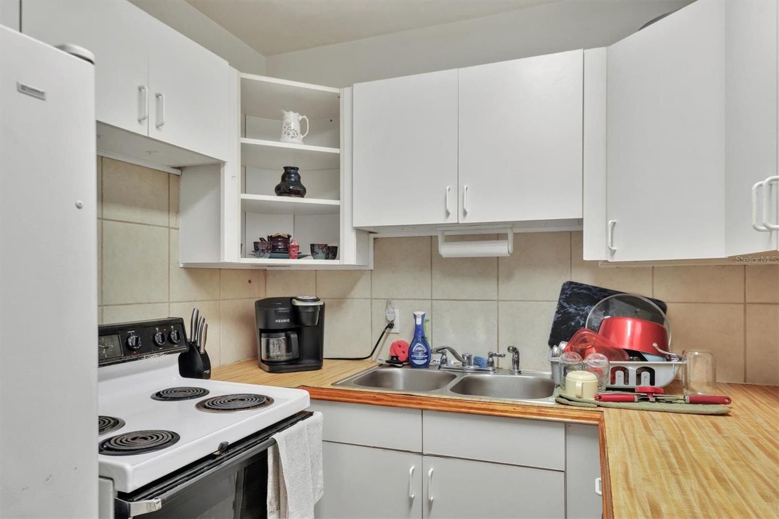 FARROWS - Residential