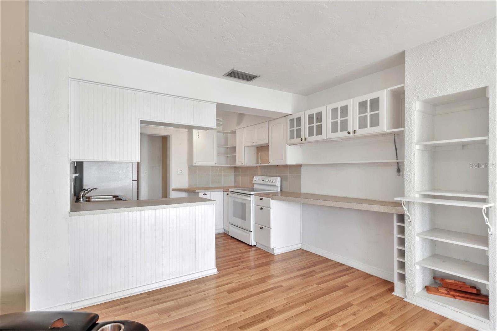 FARROWS - Residential