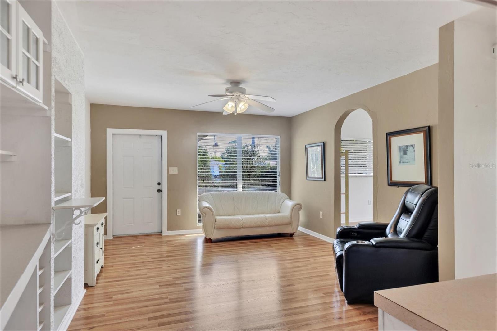 FARROWS - Residential