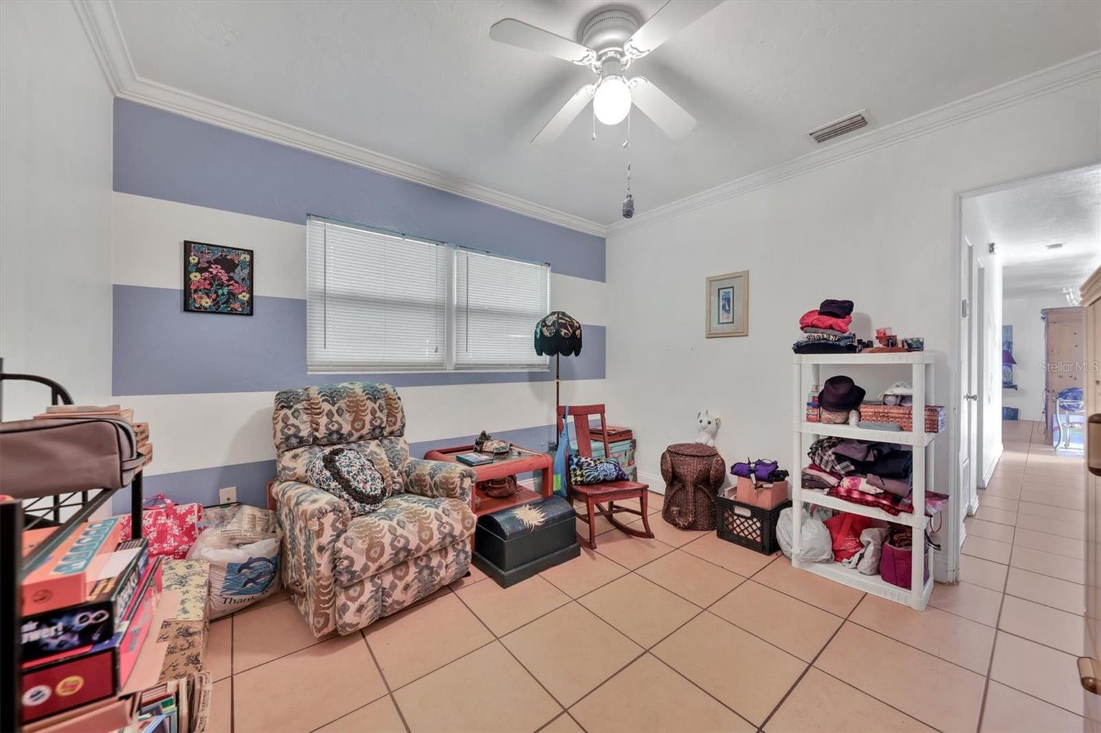 FARROWS - Residential