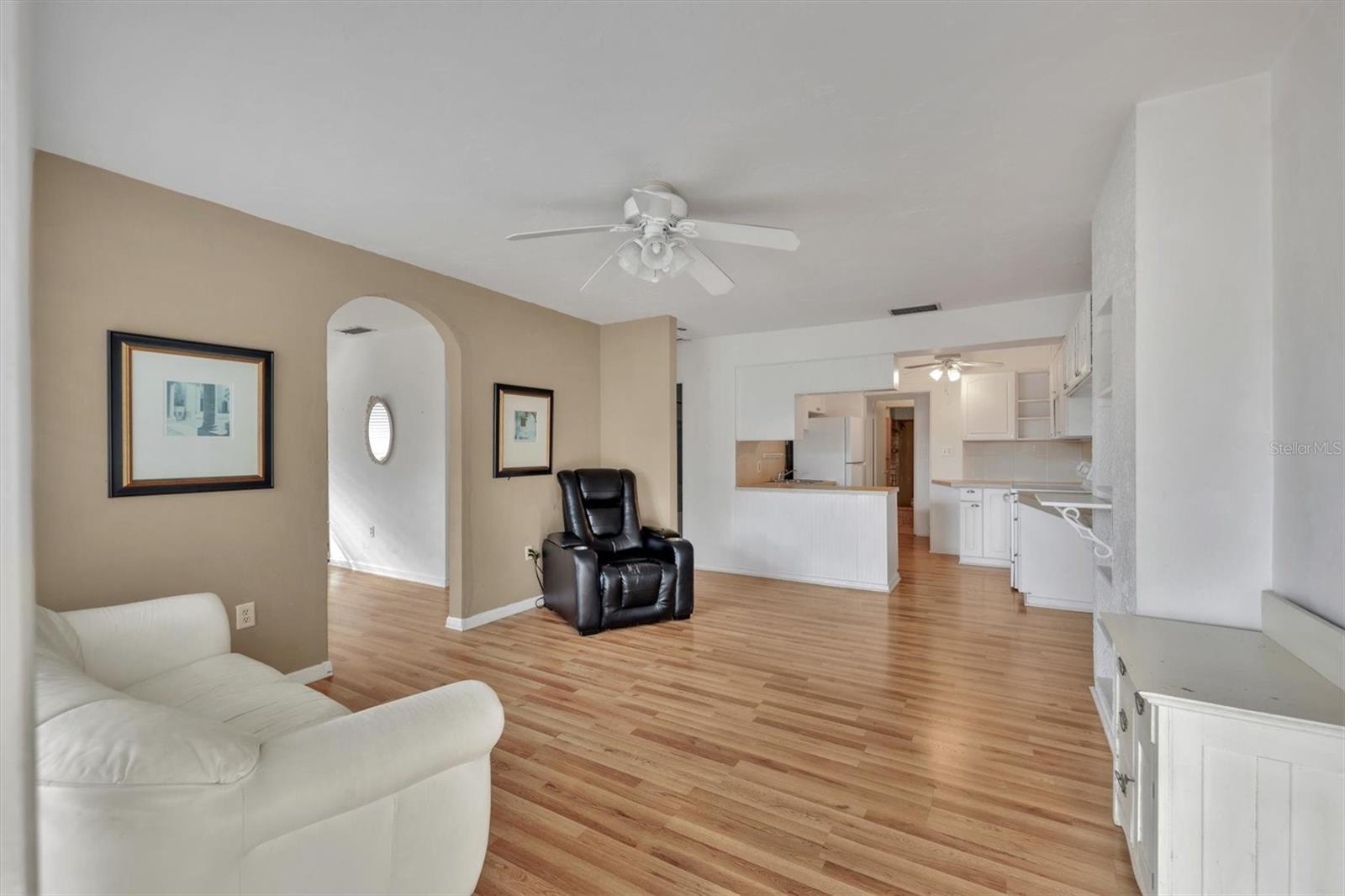 FARROWS - Residential