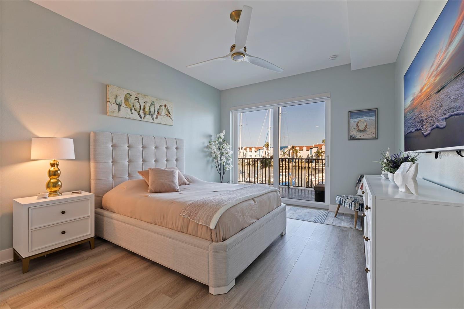 RESIDENCES AT TOWN CENTER CONDO - Residential Lease