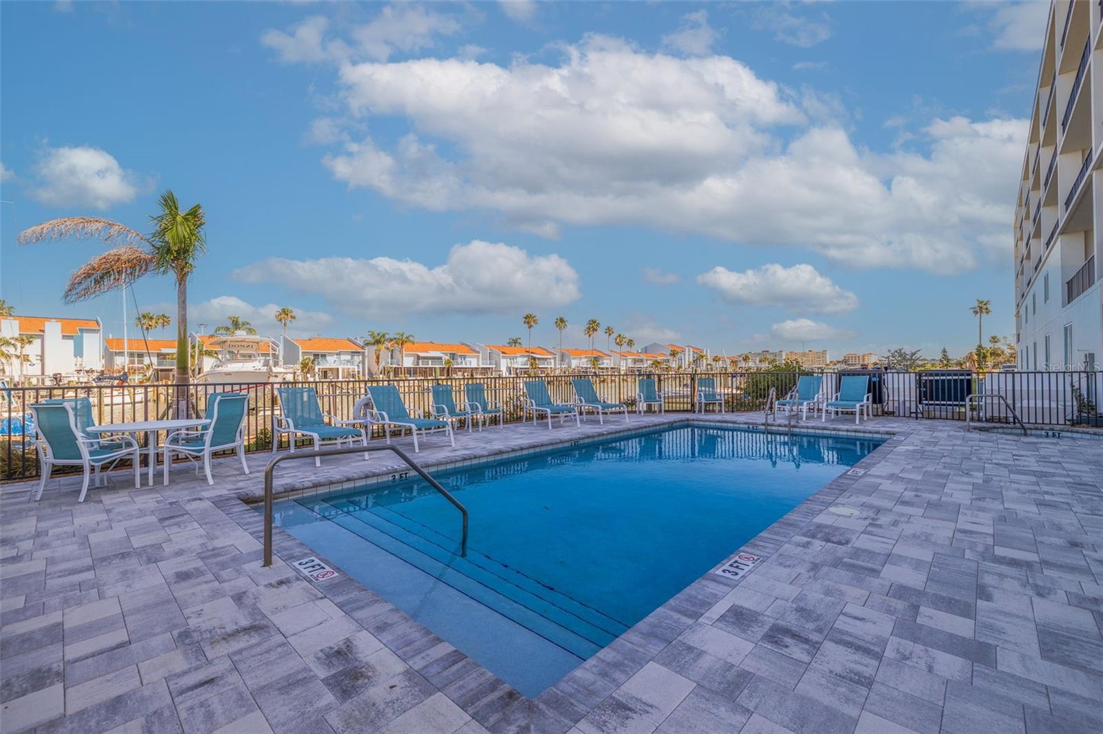 RESIDENCES AT TOWN CENTER CONDO - Residential Lease