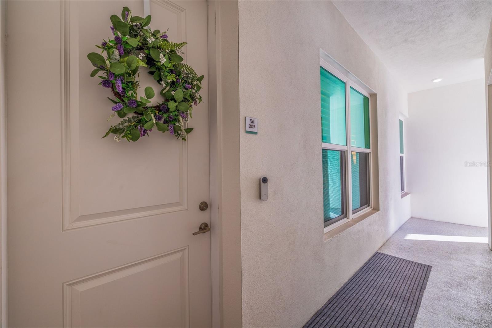 RESIDENCES AT TOWN CENTER CONDO - Residential Lease