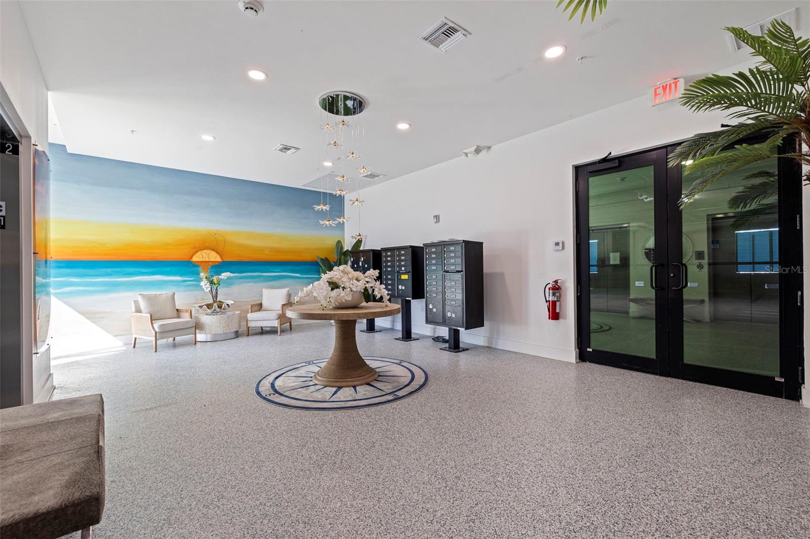 RESIDENCES AT TOWN CENTER CONDO - Residential Lease