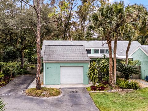 A home in WINTER SPRINGS