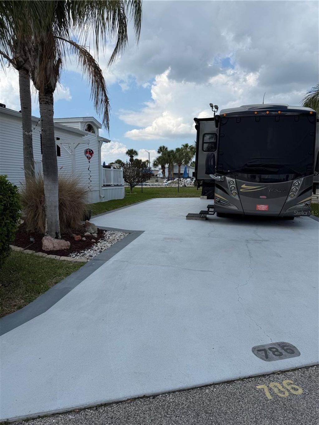 Photo of 9000 Us Hwy 192 #786, Clermont, FL 34714 (MLS # S5146499)