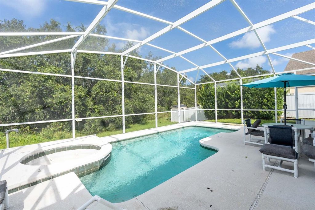 Photo of 1730 N Hampton Drive, Davenport, FL 33897 (MLS # O6349597)