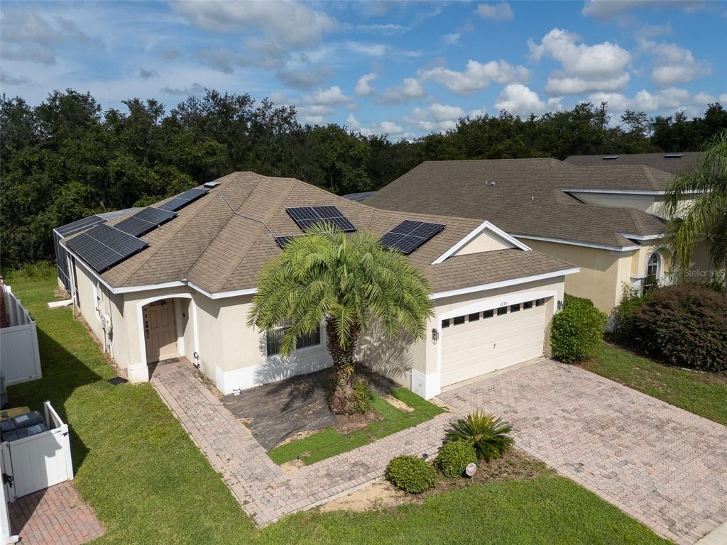Photo of 1730 N Hampton Drive, Davenport, FL 33897 (MLS # O6349597)