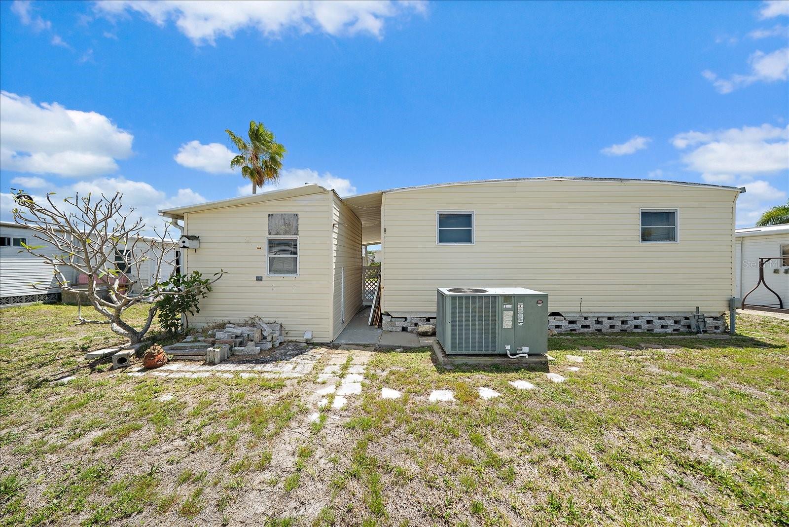 TROPIC ISLES CO-OP - Residential