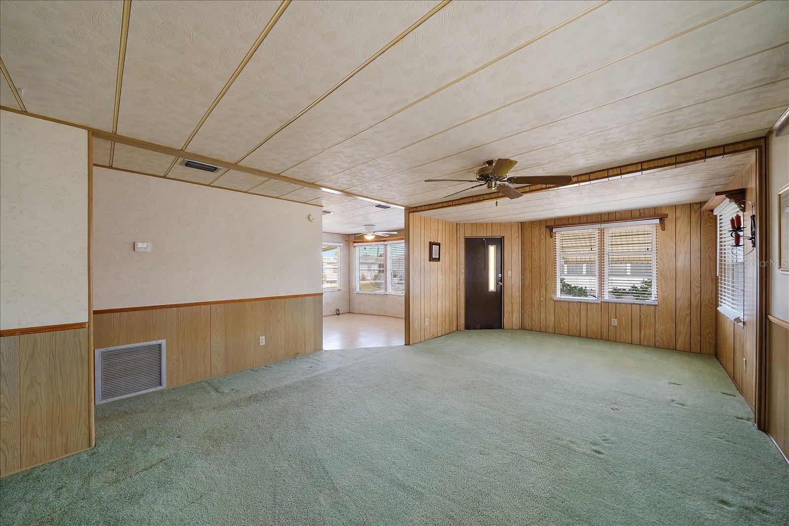 TROPIC ISLES CO-OP - Residential