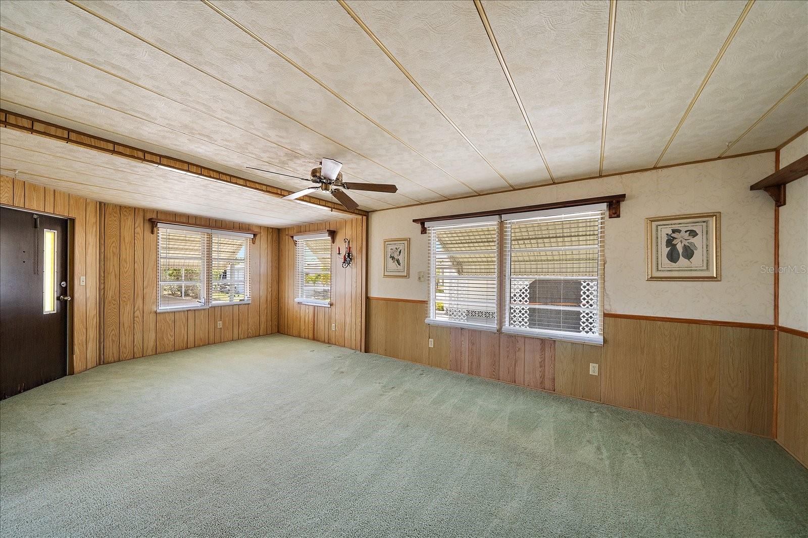 TROPIC ISLES CO-OP - Residential