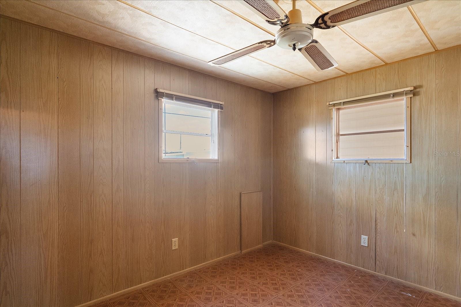 TROPIC ISLES CO-OP - Residential