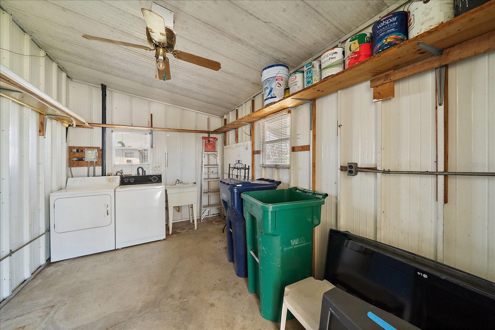 TROPIC ISLES CO-OP - Residential