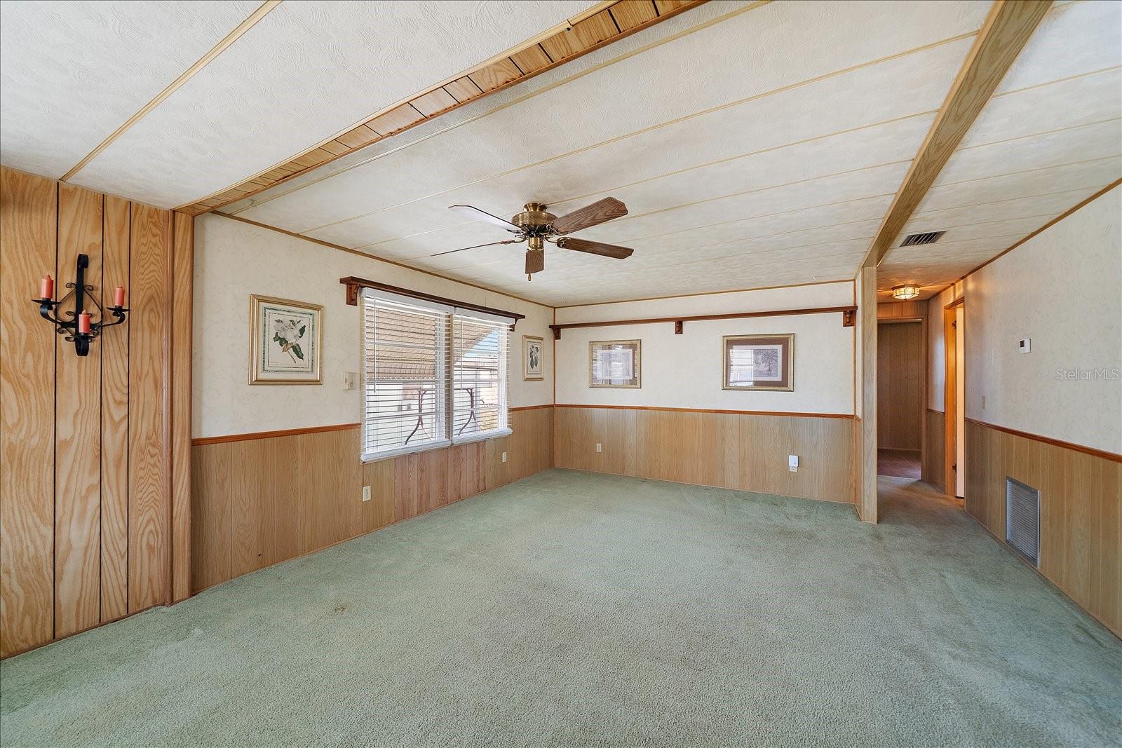 TROPIC ISLES CO-OP - Residential