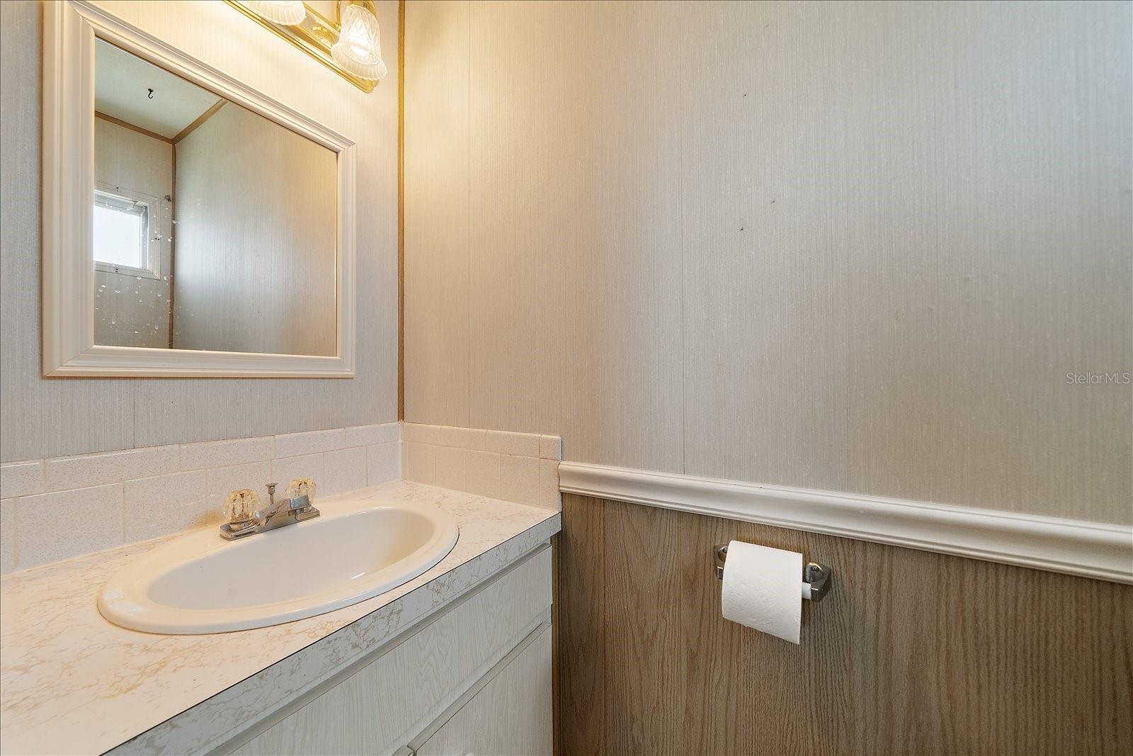 TROPIC ISLES CO-OP - Residential