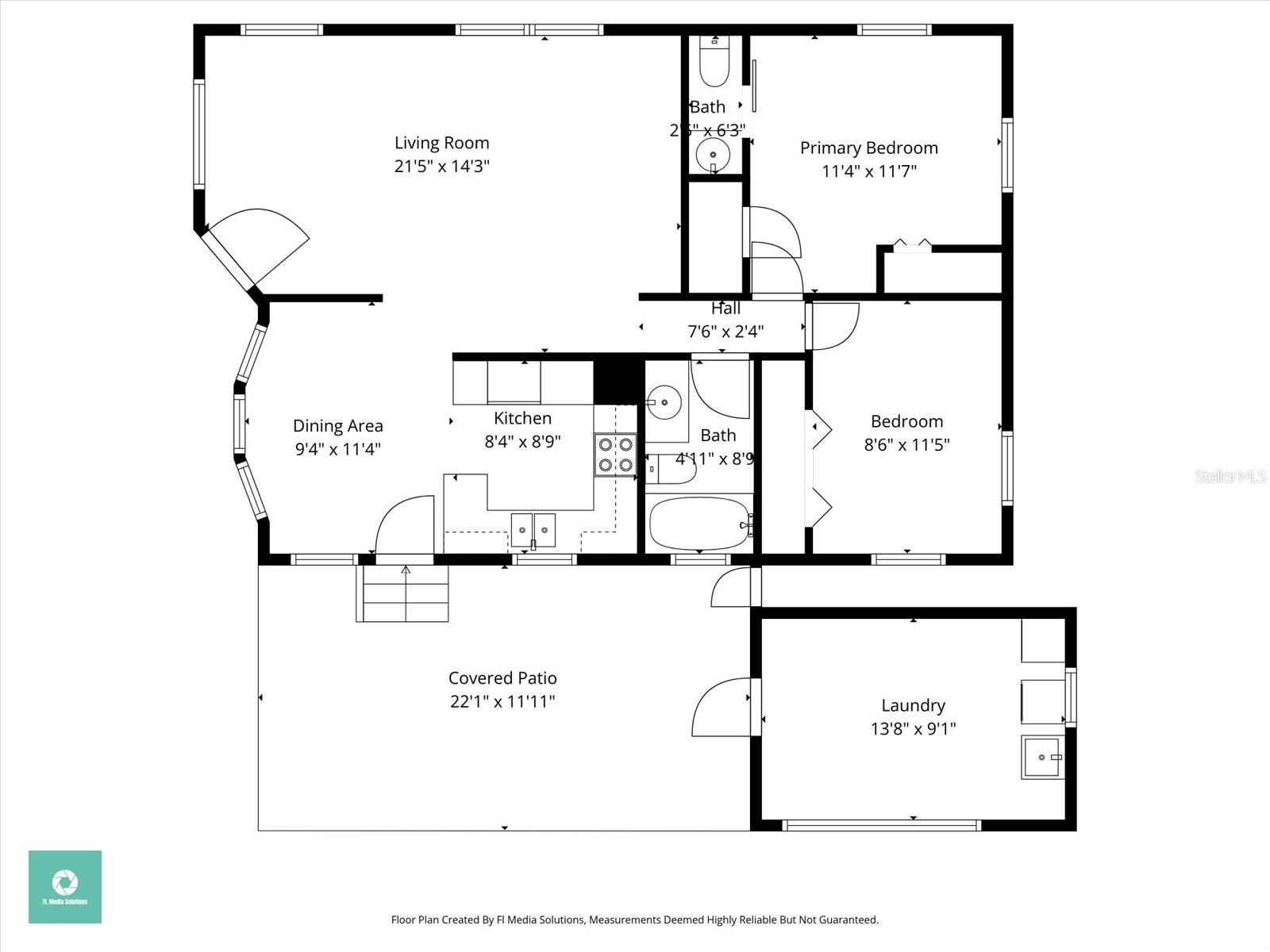TROPIC ISLES CO-OP - Residential