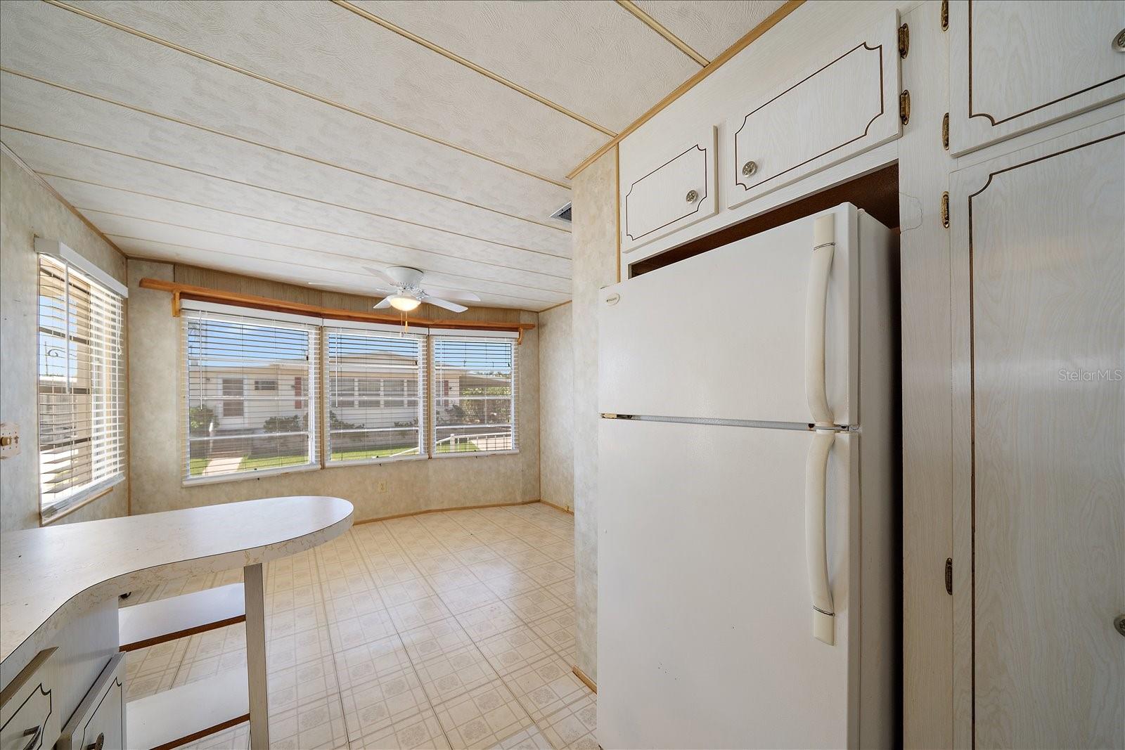 TROPIC ISLES CO-OP - Residential