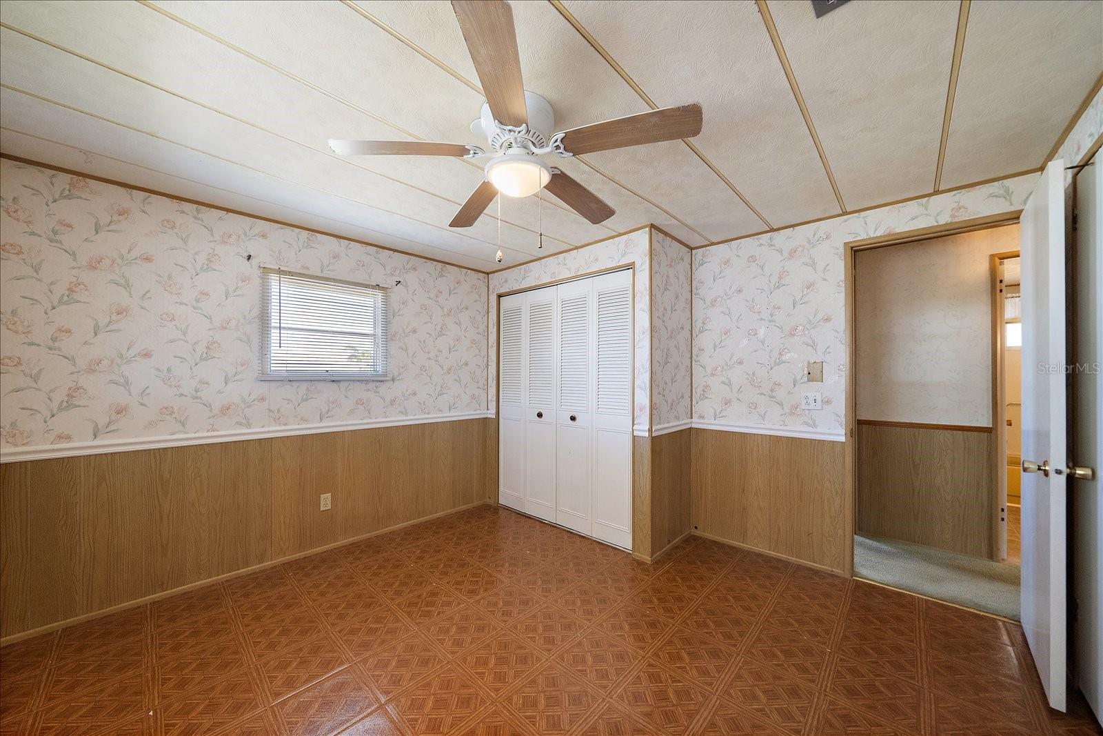 TROPIC ISLES CO-OP - Residential