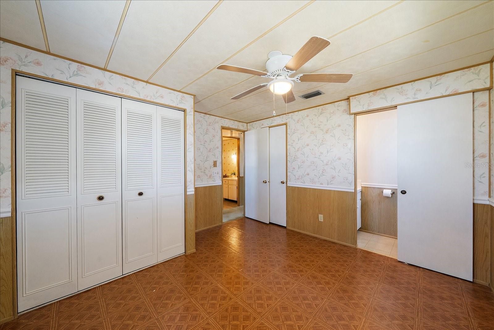 TROPIC ISLES CO-OP - Residential