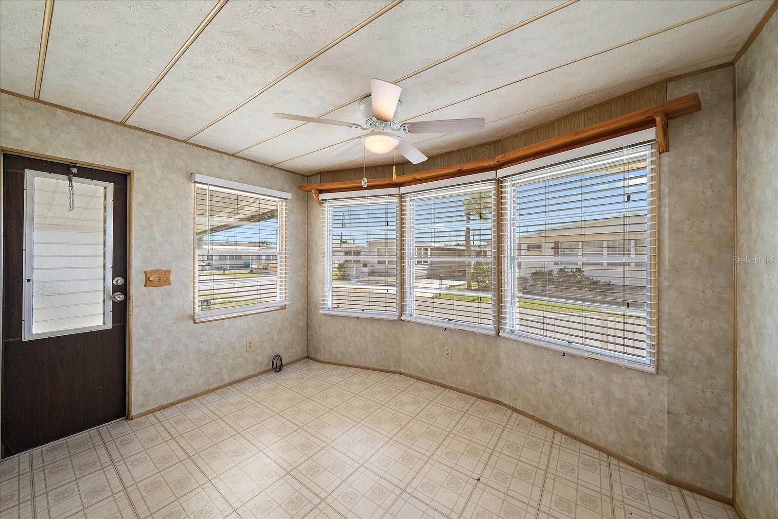 TROPIC ISLES CO-OP - Residential