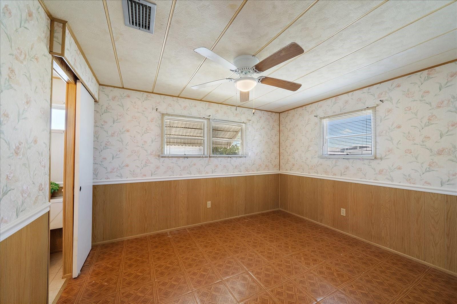 TROPIC ISLES CO-OP - Residential