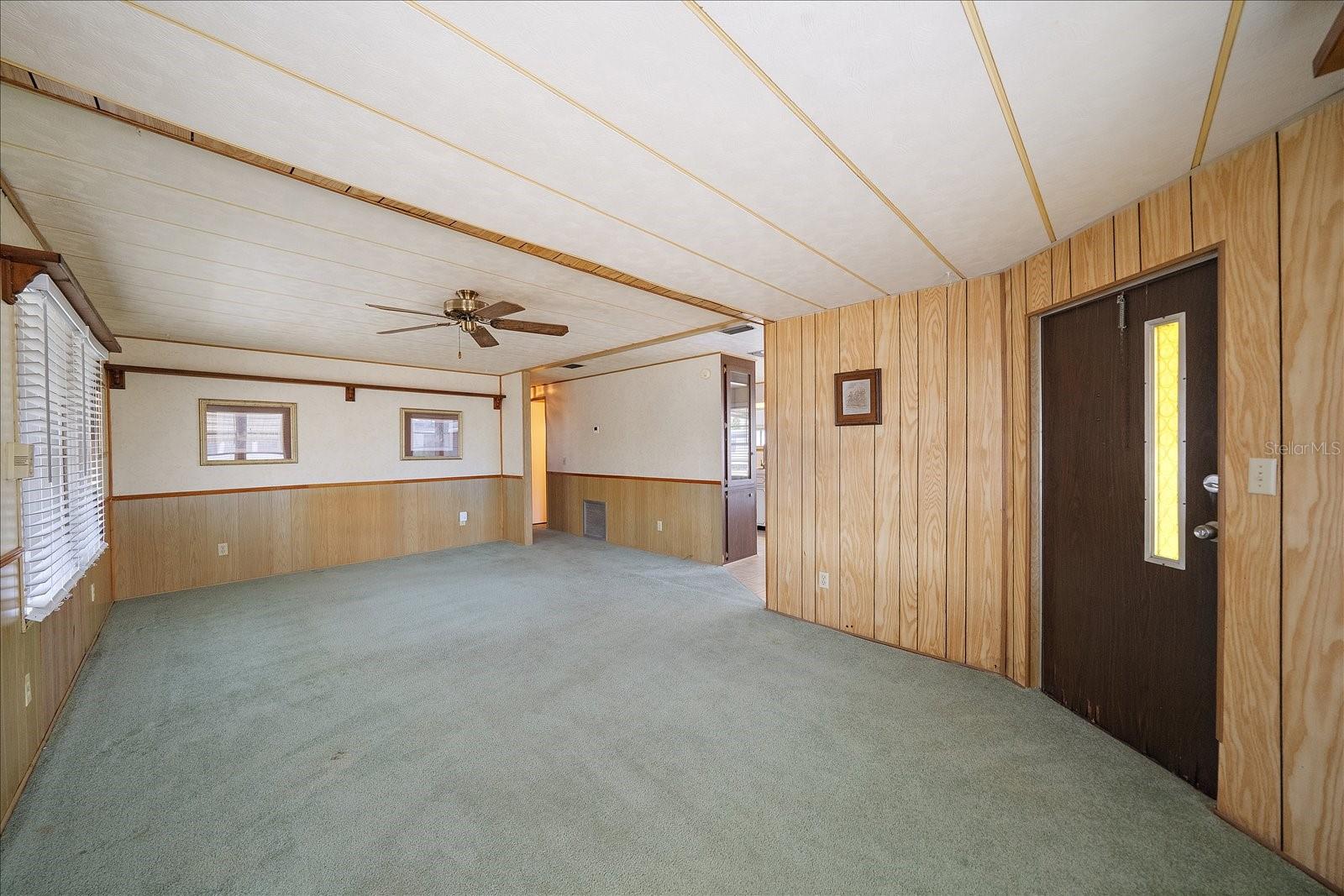 TROPIC ISLES CO-OP - Residential