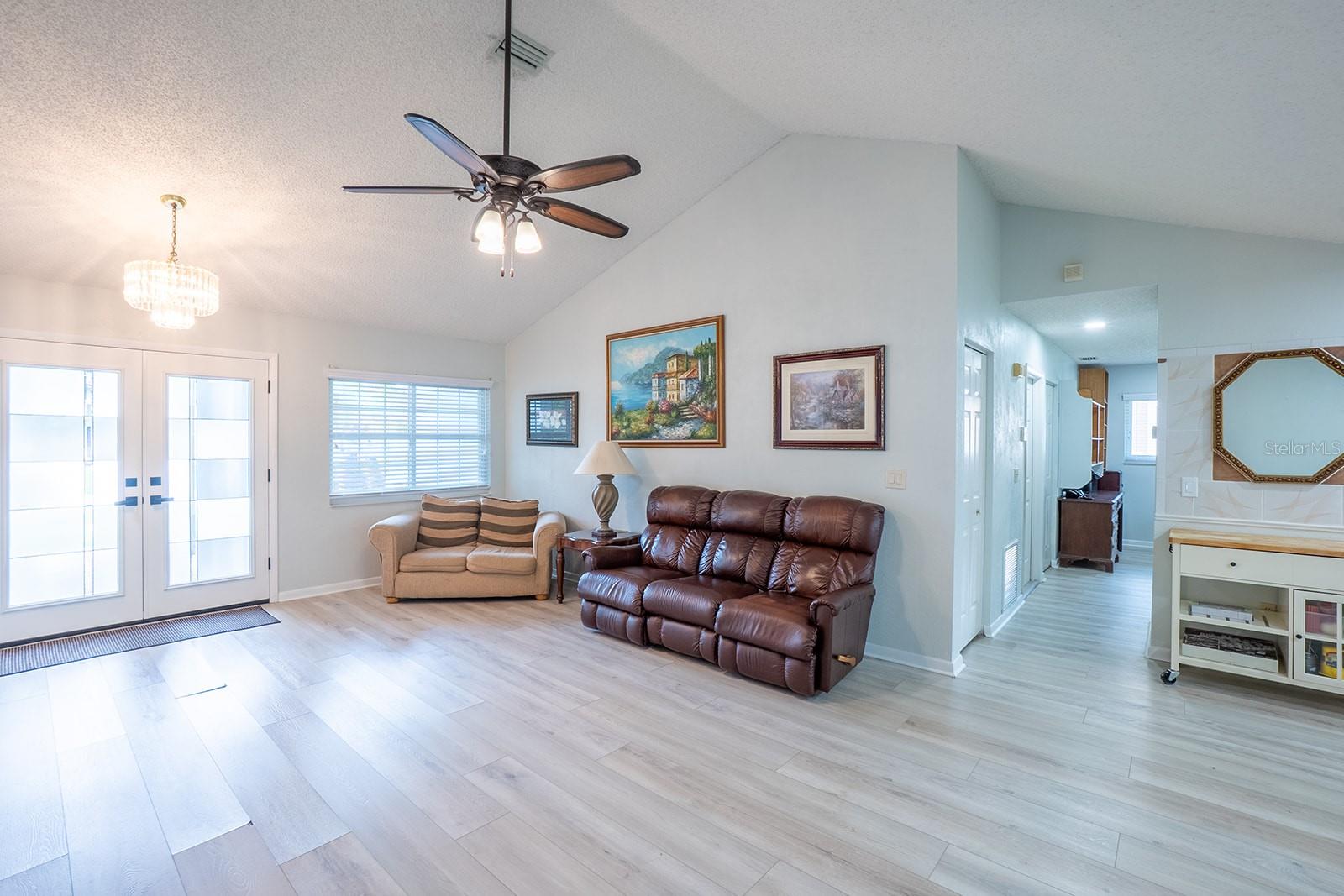 PALM COAST/BERNARD MDWS SEC 81 - Residential