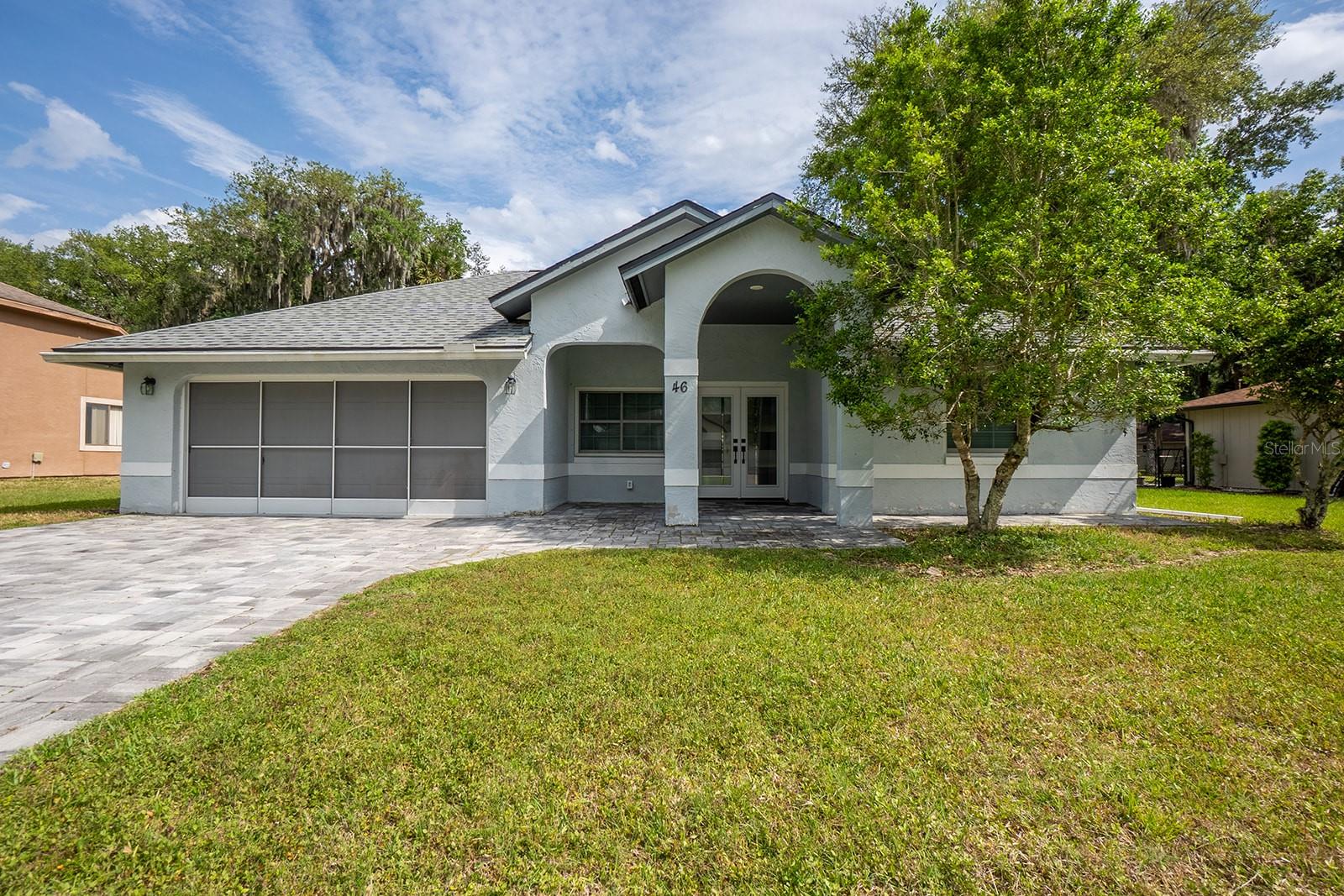 46 BLACK ALDER DRIVE