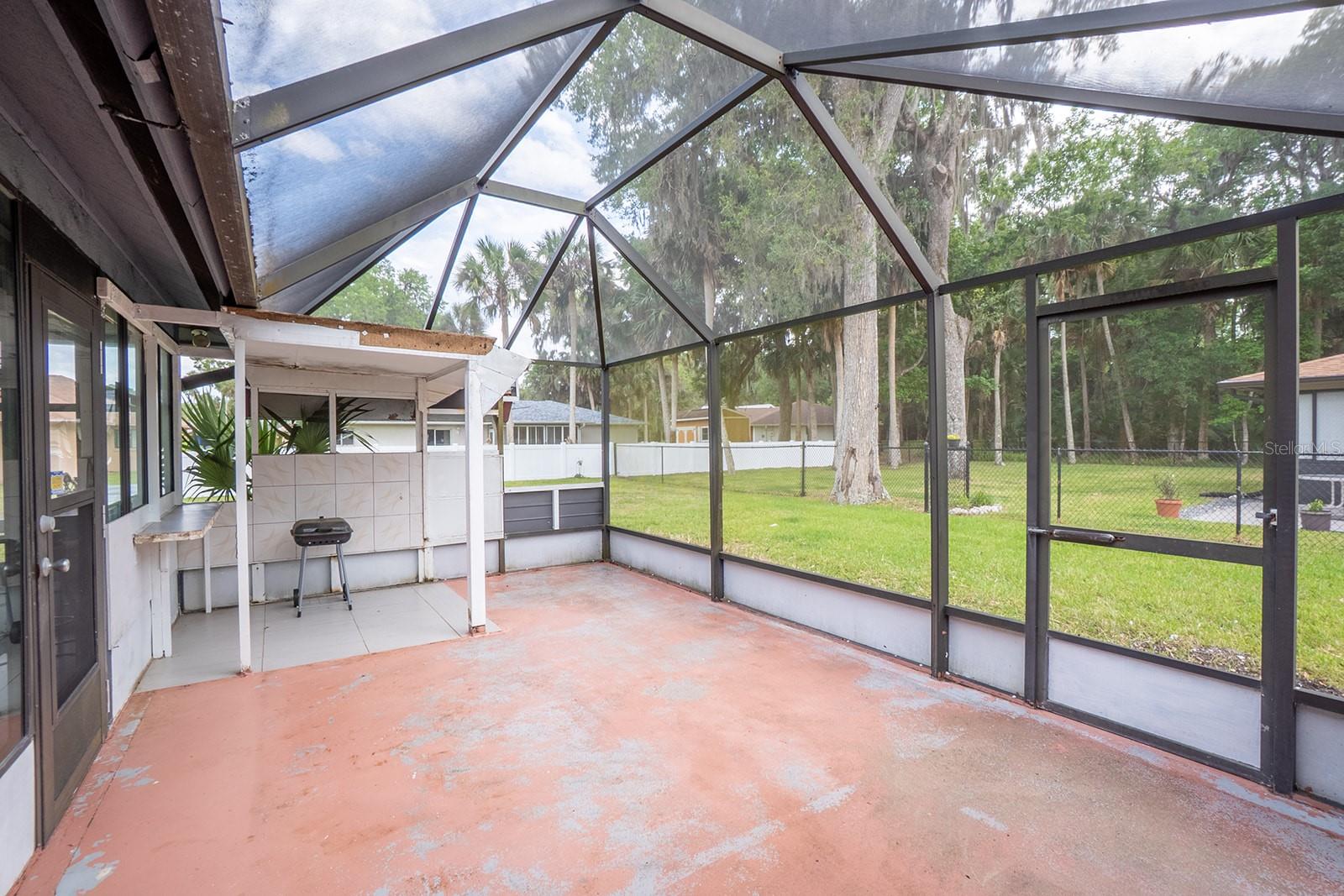 PALM COAST/BERNARD MDWS SEC 81 - Residential