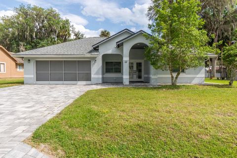 Photo of 46 Black Alder Drive, Palm Coast, FL 32137 (MLS # FC318093)