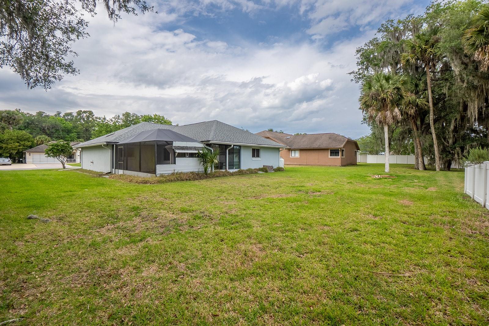 PALM COAST/BERNARD MDWS SEC 81 - Residential